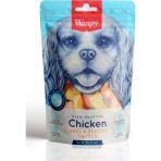 Wanpy Bisküvi Üzeri Tavuk Sargılı 100Gr Ba-04H Köpek Ödülü Skt:02/2026