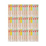 Wanpy Creamy Cat Treat Karışık Krema Sıvı 45x14 gr Kedi Ödül Maması