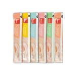Wanpy Creamy Cat Treat Karışık Krema Sıvı 6x14 gr Kedi Ödül Maması