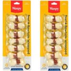 Wanpy Digiworld Biftek Sargılı Köpek Ödülü 85 Gr. x 2 Adet