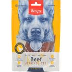 Wanpy Gerçek Biftekli Köpek Ödülü