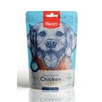 Wanpy Gerçek Tavuk Fileto 100 Gr Köpek Ödülü Skt:11/2026