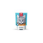 Wanpy Gerçek Tavuk Yumuşak Kedi Ödülü 80 gr Skt:02/2026
