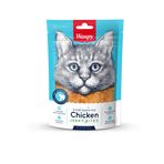 Wanpy Gerçek Tavuk Yumuşak Kedi Ödülü 80 Gr