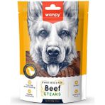 Wanpy Izgara Dana Biftek 100 gr Köpek Ödülü