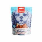 Wanpy Kalsiyumlu Gerçek Tavuk 100 gr Köpek Ödülü
