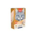 Wanpy Karışık Sıvı Likit Kedi Ödülü 25X14Gr