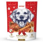Wanpy Karışık Yılbaşı 300 gr Köpek Ödül Maması