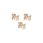 Wanpy Kedi Ödül Sıvısı Karışık Ton-Karides-Tavuk-Balık-Somon 75 Adet x 14 Gram Yavru Kediler İçin