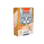 Wanpy Kedi Ödülü Likit Karışık 25 14 Gr