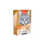 Wanpy Kedi Ödülü Likit Karışık 25X14 Gr 025 25Li