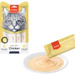Wanpy kedi Sıvı Ödülü 4X5X14