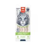 Wanpy Kidney Health Tavuk&Sebze Krema 5X14 Gr Kedi Ödül Maması Skt:02/2027