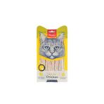 Wanpy Likit Kedi Ödül Maması 14 Gram X 5 Adet