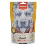 Wanpy Marbled Biftek Et Parçalı 100 gr Köpek Ödül Maması