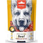 Wanpy Marbled Dana ve Tavuk Etli 100 gr Köpek Ödülü