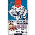 Wanpy Ördekli Tahılsız 1.5 kg Yetişkin Köpek Maması