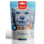 Wanpy Oven Roasted Tavuklu Morina Balıklı Sandviç 100 gr Köpek Ödülü