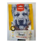 Wanpy PATİLİMARKET köpek ödülü beef marbled bites