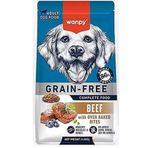 Wanpy Sığır Etli Tahılsız 1.5 kg Yetişkin Köpek Maması