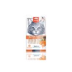 Wanpy Somonlu Chia Tohumlu Krema Kedi Ödülü 5X14 Gr