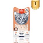 Wanpy Somonlu Yavru Kedi Krema Ödülü 5x14 Gr 6927749874065