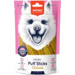 Wanpy Tahılsız Peynirli 100 gr Köpek Çiğneme Ödülü
