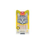 Wanpy Tavuk Etli A Likit Hüptürük Kedi Ödülü 5X14gr