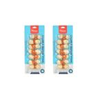 Wanpy Tavuk Sargılı 2x90 GR Köpek Ödül Maması
