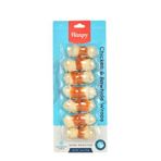 Wanpy Tavuk Sargılı 7'li Çiğneme Kemiği 90 gr Kopek Ödülü