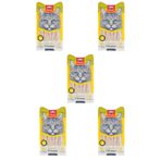 Wanpy Tavuklu 5x14 Gr Sıvı Kedi Ödülü X 5 Adet