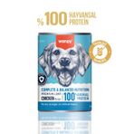 Wanpy Tavuklu Ezme 375 gr Köpek Konservesi