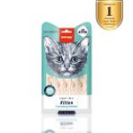Wanpy Tavuklu & Morinalı 5X14gr Yavru Kedi Krema Ödülü