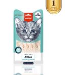 Wanpy Tavuklu & Morinalı Yavru Kedi Krema Ödülü 5×14 Gr