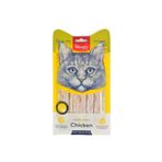 Wanpy Tavuklu Sıvı Kedi Ödülü - 80 Gr