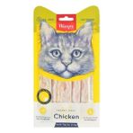 Wanpy Tavuklu ve Ton Balıklı 5x14 gr 2 Adet Kedi Ödül Maması