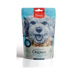 Wanpy Tavuklu&Morina Balıklı Sargılı Köpek Ödülü 100 gr