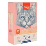 Wanpy Ton Balığı Karidesli Yetişkin 25x14 gr Kedi Ödül Maması