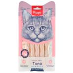 Wanpy Ton Balıklı Ve Karidesli Kedi Ödülü 14 Gr 5'Li Paket