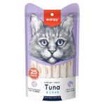 Wanpy Ton Balıklı & Yengeçli Krema Kedi Ödülü