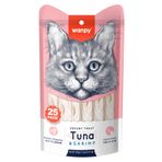 Wanpy Ton & Karides Krema Kedi Ödülü RAC-050 25 x 14 G