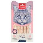 WANPY TUNA BALIKLI KEDİ ÖDÜLÜ