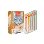 Wanpy Türkay Petshop Wanp Creamy Kedi Ödül