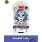 Wanpy Urinary Care - Üriner Sistem Destek Ördek & Tavuk Kedi Krema Ödül Maması 5x14 gr - 5X14GR