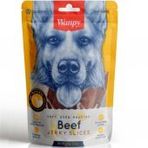 Wanpy Yumuşak Sığır Etli 100 gr Köpek Ödülü
