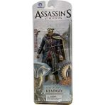 Wansong Birinci Nesil, Ikinci Nesil ve Üçüncü Nesil Assassin's Creed Karakter Figürü Mcfarlane Hareketli Figür Filmi ve Televizyon Animasyon Figür Modeli Oyuncaklar (Yurt Dışından) - 1