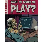 WANT TO WATCH ME PLAY: GAME OF LIFE AND DEATH