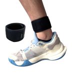 Wanty Ayarlanabilir Kol ve Ayak Bileği Bağlantı Elemanı Bileklik Örgü Kese Kayışları Fitbit Inspire 3/Versa 4/Charge 6/Samsung Galaxy Fit3/Garmin Vivofit/ 2/3/4/JR Fitness Takip Bilekliği (11 inç)