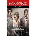 War And Peace - Book Five - Lev Nikolayeviç Tolstoy