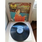 Warda ‎– Aayza Moujizah (Live Recording) - 1977 Fransa Basım Albüm - 33 Lük Lp Plak